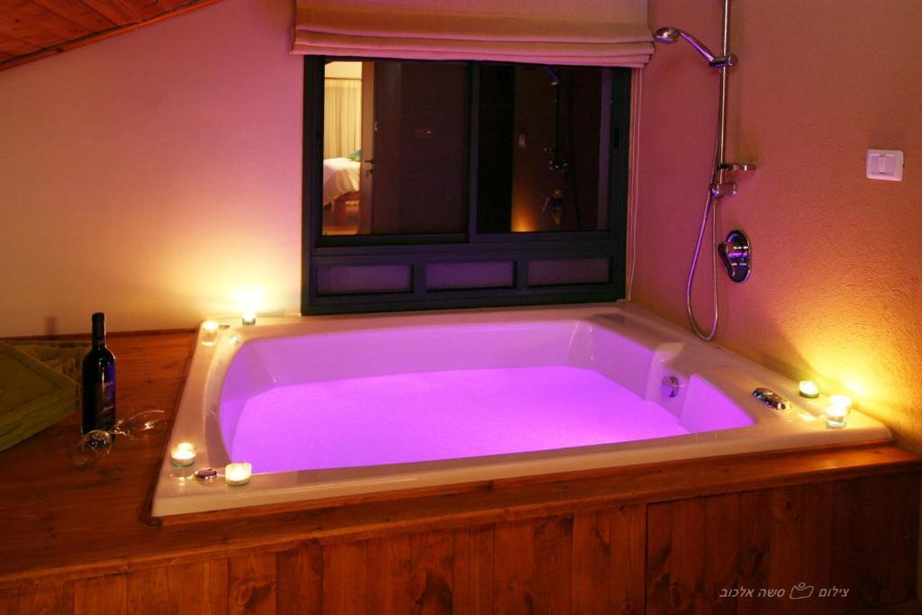 Bar Bakfar Villa Sharona Room photo