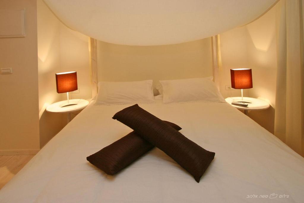 Bar Bakfar Villa Sharona Room photo