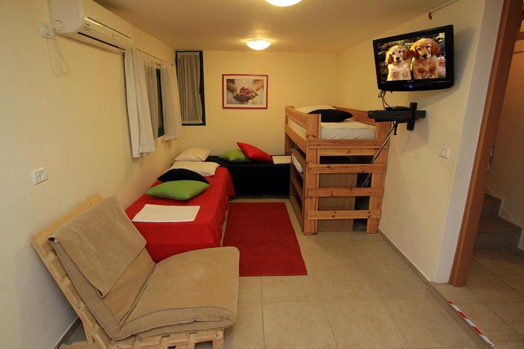 Bar Bakfar Villa Sharona Room photo