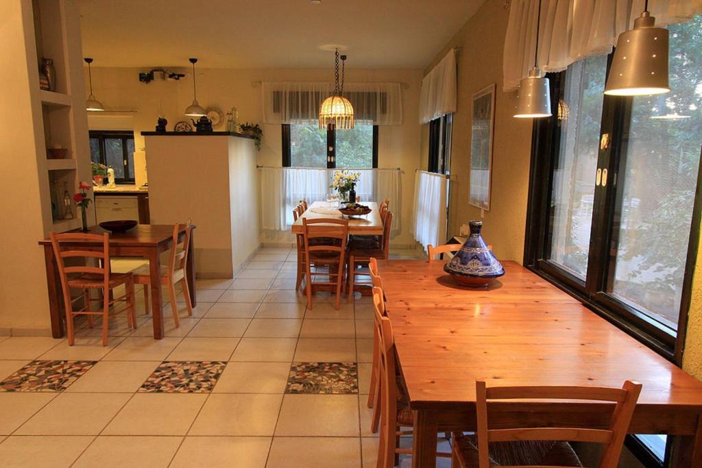 Bar Bakfar Villa Sharona Room photo