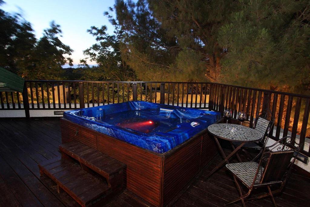 Bar Bakfar Villa Sharona Room photo