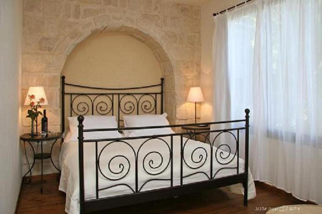 Bar Bakfar Villa Sharona Room photo