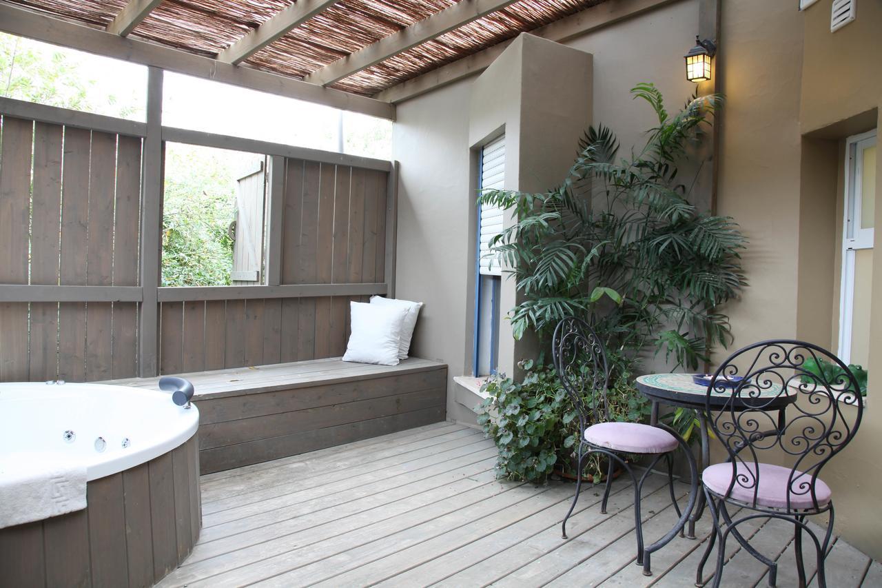 Bar Bakfar Villa Sharona Exterior photo
