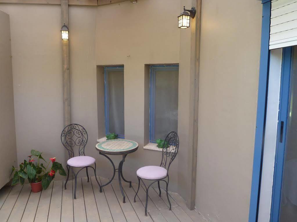 Bar Bakfar Villa Sharona Exterior photo